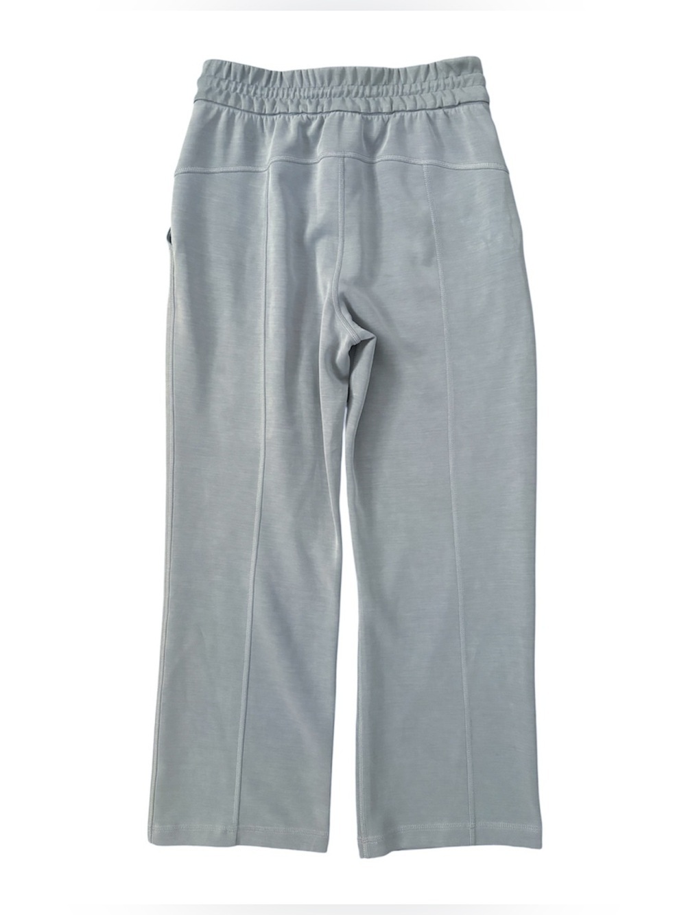 NWOT Lululemon Softstreme High-Rise Pant (*Regular length). Women’s size 4 - Picture 4 of 7